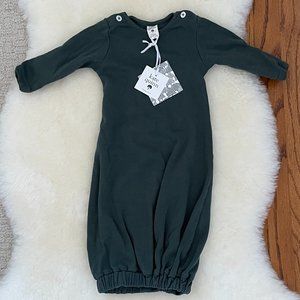 Kate Quinn Baby Gown